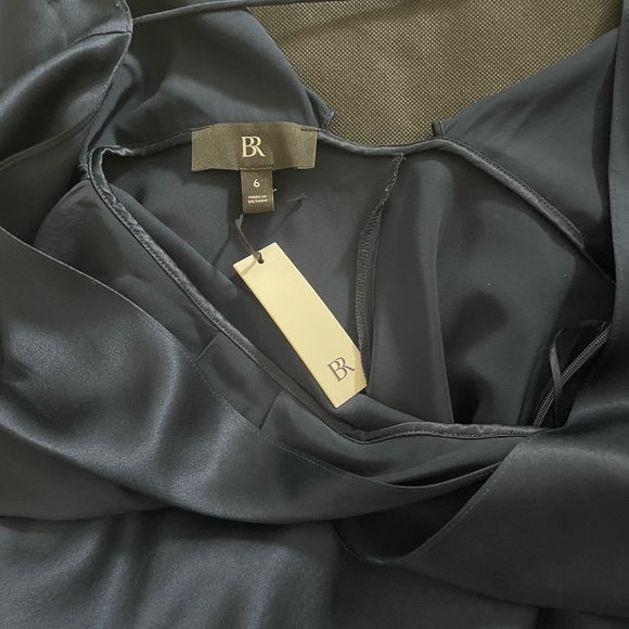 Banana Republic silk maxi dress - Picture 11 of 12